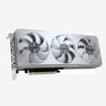 Tarjeta de video GIGABYTE RTX 5070 EAGLE OC ICE SFF, 12 GB GDDR7, PCI-Express 5.0 - Imagen 2
