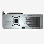Tarjeta de video GIGABYTE RTX 5070 EAGLE OC ICE SFF, 12 GB GDDR7, PCI-Express 5.0 - Imagen 4