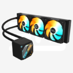 Refrigeracion Liquida  GIGABYTE GAMING 360 AMD/INTEL - Imagen 2
