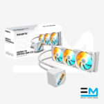 Refrigeracion Liquida  GIGABYTE GAMING 360 ICE AMD/INTEL