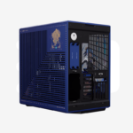Case HYTE Hoshimachi Suisei Y70, Mid Tower, ITX, mATX, ATX - Imagen 5