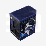Case HYTE Hoshimachi Suisei Y70, Mid Tower, ITX, mATX, ATX - Imagen 6