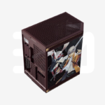 Case HYTE Metaphor: ReFantazio Y70, Mid Tower, ITX, mATX, ATX - Imagen 2