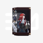 Case HYTE Metaphor: ReFantazio Y70, Mid Tower, ITX, mATX, ATX - Imagen 4