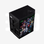 Case HYTE Persona 3 Reload Y70, Mid Tower, ITX, mATX, ATX - Imagen 2
