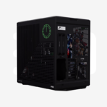 Case HYTE Persona 3 Reload Y70, Mid Tower, ITX, mATX, ATX - Imagen 3