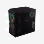 Case HYTE Persona 3 Reload Y70, Mid Tower, ITX, mATX, ATX - Imagen 4