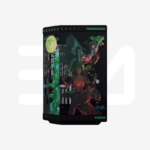 Case HYTE Persona 3 Reload Y70, Mid Tower, ITX, mATX, ATX - Imagen 5