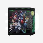 Case HYTE Persona 3 Reload Y70, Mid Tower, ITX, mATX, ATX - Imagen 6