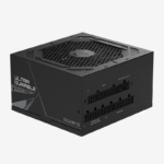 Fuente Gigabyte UD1000GM PG5 V2, 1000W, 80 PLUS Gold, PCIe 5.1, ATX 3.1 - Imagen 2