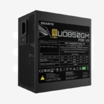 Fuente Gigabyte UD850GM PG5 V2 de 850W 80 PLUS Gold, ATX - Imagen 4