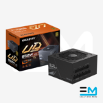 Fuente Gigabyte UD850GM PG5 V2 de 850W 80 PLUS Gold, ATX