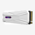 BIWIN Black Opal X570H Pro 2TB PCIe Gen 5.0 x4 NVMe 2.0, 14000 MB/s, DRAM CACHE: 2GB - Imagen 4