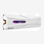 BIWIN Black Opal X570H Pro 2TB PCIe Gen 5.0 x4 NVMe 2.0, 14000 MB/s, DRAM CACHE: 2GB - Imagen 3