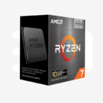 Procesador AMD Ryzen 7 5800X3D 3.4ghz Hasta 4.5ghz 96mb - Imagen 2
