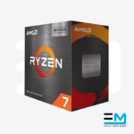 Procesador AMD Ryzen 7 5800X3D 3.4ghz Hasta 4.5ghz 96mb