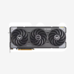 Tarjeta de video ASUS TUF RX 9070 XT OC Edition 16GB GDDR6, PCI Express 5.0 - Imagen 2