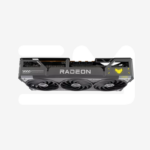 Tarjeta de video ASUS TUF RX 9070 XT OC Edition 16GB GDDR6, PCI Express 5.0 - Imagen 5
