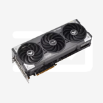 Tarjeta de video ASUS TUF RX 9070 XT OC Edition 16GB GDDR6, PCI Express 5.0 - Imagen 3