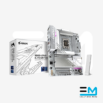 Motherboard Gigabyte B860 AORUS Elite WIFI7 ICE, PCIe 5.0,LGA 1851, ATX