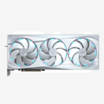 Tarjeta de video GIGABYTE AORUS GeForce RTX 5090 MASTER 32G, 32 GB GDDR7, PCIe Gen 5.0 - Imagen 2
