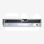 Tarjeta de video GIGABYTE AORUS GeForce RTX 5090 MASTER 32G, 32 GB GDDR7, PCIe Gen 5.0 - Imagen 4