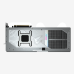 Tarjeta de video GIGABYTE AORUS GeForce RTX 5090 MASTER 32G, 32 GB GDDR7, PCIe Gen 5.0 - Imagen 5