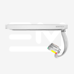ENFRIAMIENTO LIQUIDO MONTECH HYPERFLOW ARGB 360 BLANCO - Imagen 3