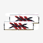 Memoria PUSKILL Kit de 32 GB (2 x 16 GB) DDR4 RAM 3200 MHz RGB, CL16 - Imagen 3