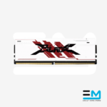 Memoria PUSKILL Kit de 32 GB (2 x 16 GB) DDR4 RAM 3200 MHz RGB, CL16