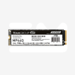 DISCO TEAMGROUP MP44Q M.2 PCIe 4.0, 1TB NVMe, 7000 MB/s. - Imagen 2