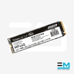 DISCO TEAMGROUP MP44Q M.2 PCIe 4.0, 1TB NVMe, 7000 MB/s.