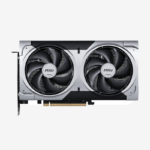 Tarjeta de video MSI RTX 5060 TI VENTUS 2X OC PLUS, 8GB GDDR7, PCI-Express 5.0 - Imagen 2