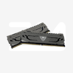 Memoria RAM PATRIOT DDR4 2x8GB VIPER STEEL DDR4-3600MHz, CL16,  Intel XMP/AMD EXPO - Imagen 2