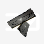 Memoria RAM PATRIOT DDR4 2x8GB VIPER STEEL DDR4-3600MHz, CL16,  Intel XMP/AMD EXPO - Imagen 3