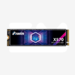 BIWIN Black Opal X570 1TB PCIe Gen 5.0 x4 NVMe 2.0, 14000 MB/s - Imagen 2