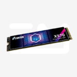 BIWIN Black Opal X570 1TB PCIe Gen 5.0 x4 NVMe 2.0, 14000 MB/s - Imagen 3