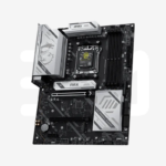 Motherboard MSI MAG X870E GAMING MAX WIFI, Chipset AMD X870, Socket AMD AM5, ATX - Imagen 3