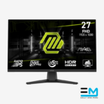Monitor MSI MAG-272F 27" FHD Rapid IPS 200Hz 0.5Ms FreeSync Premiun