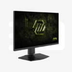 Monitor, MSI MAG 272PF X24, 27", Rapid IPS, FHD 240Hz, 0.5Ms GTG, Adaptive-Sync, PIVOT - Imagen 4