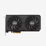 VGA ASUS DUAL GEFORCE RTX 5060 EVO OC Edition 8GB GDDR7 - Imagen 2