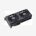 VGA ASUS DUAL GEFORCE RTX 5060 EVO OC Edition 8GB GDDR7 - Imagen 3