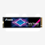 BIWIN Black Opal NV7400 1TB, NVMe M.2 2280 PCIe 4.0, 7450 MB/s - Imagen 2