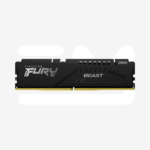Memoria Kingston FURY Beast 16GB DDR5-6000MT/s, CL36, Intel XMP/AMD EXPO - Imagen 2