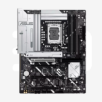 Motherboard ASUS PRIME Z890-P WIFI, Chipset Intel Z890, LGA 1851, HDMI, DP, ATX - Imagen 2