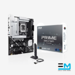 Motherboard ASUS PRIME Z890-P WIFI, Chipset Intel Z890, LGA 1851, HDMI, DP, ATX