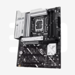 Motherboard ASUS PRIME Z890-P WIFI, Chipset Intel Z890, LGA 1851, HDMI, DP, ATX - Imagen 4