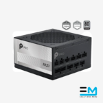 Fuente MSI PRO-A850PL-PCIE5, 80 PLUS PLATINUM FULL MODULAR, 850W, ATX 3.1, PCIe 5.1