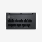 Fuente MSI PRO-A850PL-PCIE5, 80 PLUS PLATINUM FULL MODULAR, 850W, ATX 3.1, PCIe 5.1 - Imagen 3