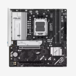 Motherboard ASUS PRIME B850M-A AMD RYZEN DDR5 AM5 - Imagen 2